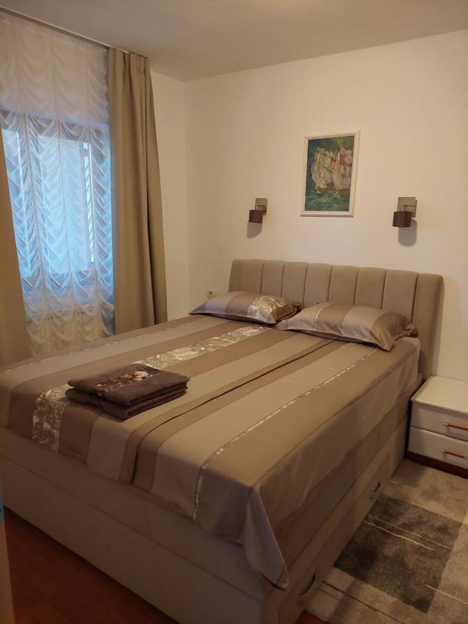 Apartment Oaza Relax Koper Exterior foto