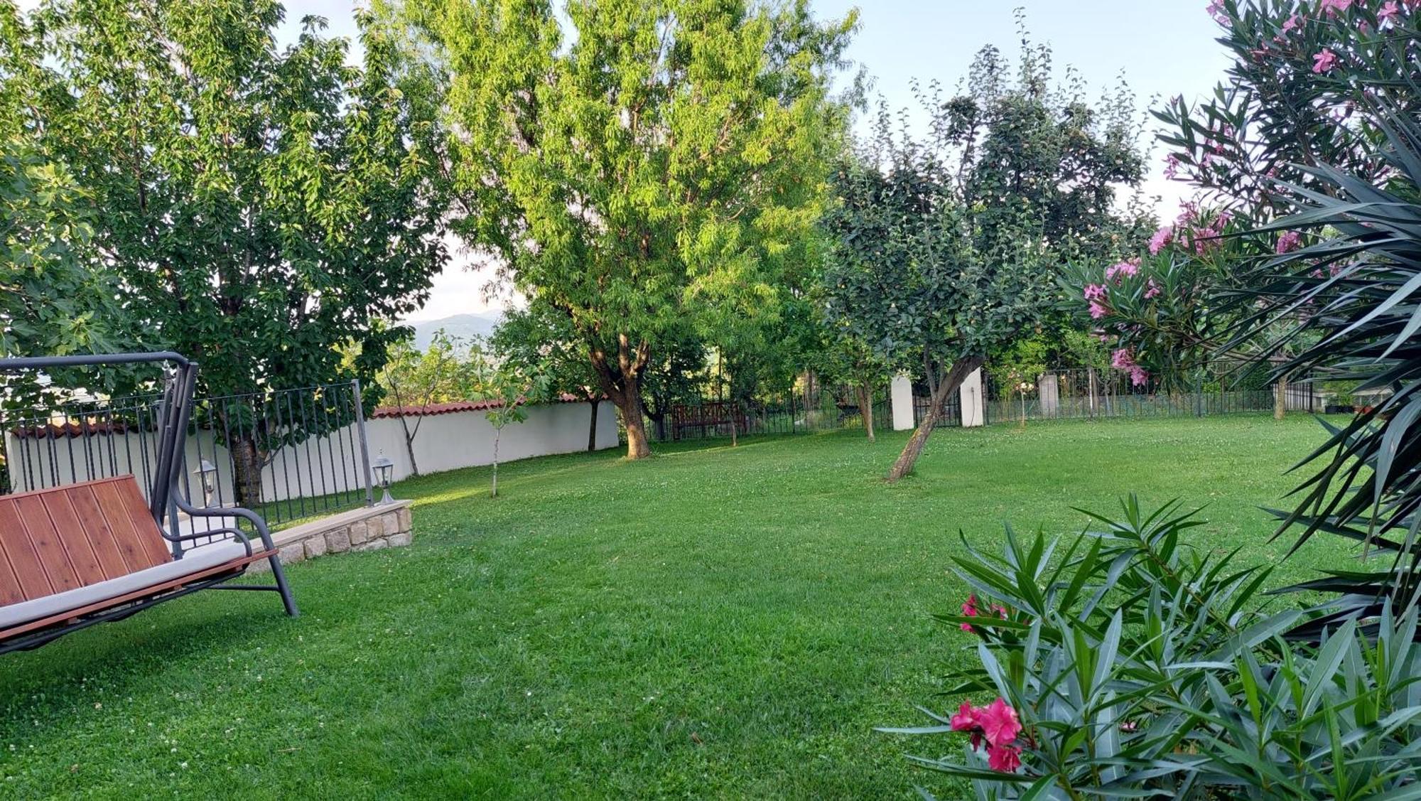 Apartment Oaza Relax Koper Exterior foto